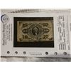 Image 3 : 1863 US 10 CENT FRACTIONAL CURRENCY