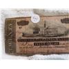 Image 2 : 1864 US $20 CONFEDERATE STATE BANK NOTE