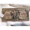 Image 1 : 1935 $5 BANK OF COMMERCE CHARTER BANK NOTE