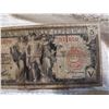 Image 3 : 1935 $5 BANK OF COMMERCE CHARTER BANK NOTE