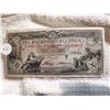 Image 1 : 1935 $10 BANK OF COMMERCE CHARTER BANK NOTE