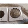 Image 4 : 3 OLD ROYALITY COINS, MEDALLION