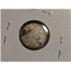 Image 3 : 1896 CANADA SILVER 5 CENT COIN