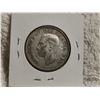 Image 2 : 1949 WD SILVER 50 CENT COIN