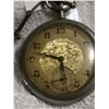 Image 2 : ROSIE'S REGINA SIZE 16 POCKET WATCH, MISSING CROWN