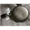 Image 3 : ROSIE'S REGINA SIZE 16 POCKET WATCH, MISSING CROWN