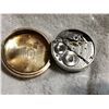 Image 3 : WALTHAM SIZE 16 WORKING POCKET WATCH