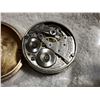 Image 4 : WALTHAM SIZE 16 WORKING POCKET WATCH