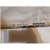 Image 5 : NHL S.KAPANEN, CAROLINA HURRICANES SIGNED TEAM STICK (EARLY 2000'S)