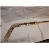 Image 4 : NHL ARTHUR IRBE SIGNED STICK, HURRICANES