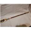 Image 5 : NHL ARTHUR IRBE SIGNED STICK, HURRICANES