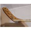 Image 2 : NHL N. EMERSON SIGNED STICK