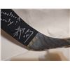 Image 2 : NHL 1999 HURRICANES SHANE WILLIS SIGNED STICK