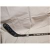 Image 3 : NHL 1999 HURRICANES SHANE WILLIS SIGNED STICK