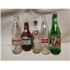 Image 1 : 5 COLORISE POP BOTTLES