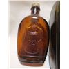 Image 2 : 4 ANTIQUE WHISKEY BOTTLES