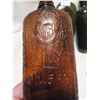 Image 5 : 4 ANTIQUE WHISKEY BOTTLES