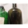 Image 5 : 5 ANTIQUE BOTTLES