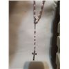 Image 4 : 3D RELIGIOUS PICTURE AND ROSARY