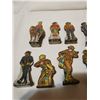 Image 2 : ANTIQUE TIN SOLDIERS FROM AROUND THE WORLD