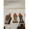 Image 3 : ANTIQUE TIN SOLDIERS FROM AROUND THE WORLD