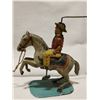 Image 2 : ANTIQUE MECHANICAL COWBOY, WORKING