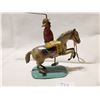 Image 4 : ANTIQUE MECHANICAL COWBOY, WORKING