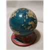 Image 3 : 2 VINTAGE GLOBE PIGGY BANKS