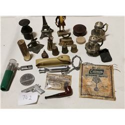 VINTAGE LOTS, LOTS OF GOODIES