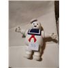 Image 1 : 1984 ORIGINAL RUBBER 'STAY PUFT' TOY