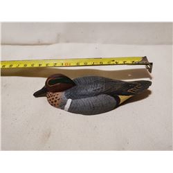 3 ORIGINAL DUCKS UNLIMITED DUCKS (LOT 1)