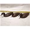 Image 1 : 10/30 DUCKS UNLIMITED 3 DUCKS, LOT 1