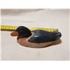 Image 3 : 2 WOODEN DUCKS & 1 DUCKS UNLIMITED