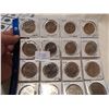 Image 3 : 20 DIFFERENT CANADA $1 COINS
