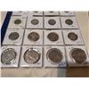 Image 2 : SHEET OF CANADIAN COINS, VARIOUS