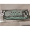 Image 1 : 1954 REPLACEMENT $1 BILL