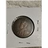 Image 2 : 1913 NFLD LARGE 1 CENT COIN