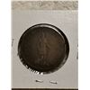 Image 2 : 1852 PROVINCE OF CANADA 1 CENT COIN TOKEN