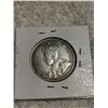 Image 2 : 1919 NFLD SILVER 50 CENT COIN