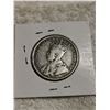 Image 2 : 1911 NFLD SILVER 50 CENT COIN