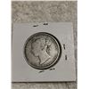 Image 2 : 1872 NFLD SILVER 50 CENT COIN