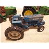 Image 3 : LOT OF 3 TRACTORS, ABOUT 9" EACH