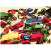 Image 3 : LOT OF TOY VEHICLES, AS IS