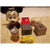 Image 1 : LOT OF PIGGY BANKS