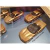 Image 3 : LOT OF 5 DIE CAST SET, 1:38 SCALE
