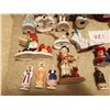 Image 3 : LOT OF GOOD QUALITY ORNAMENTS