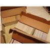 Image 3 : HUGE LOT OF BASEBALL, HOCKEY AND BASKETBALL CARDS, THOUSANDS