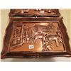 Image 2 : 2 COPPER PICTURES, 14" X 10"
