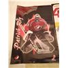 Image 2 : 2 PATRICK ROY LARGE POSTERS, 22" X 34", 24" X 36"