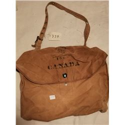 1969 MAIL BAG, LARGE